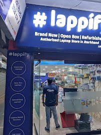 Lappify business photograph