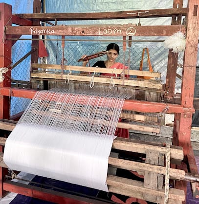 EcoKaari - Humanising Fashion business photograph