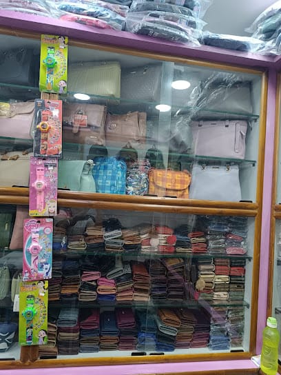 S K BAGS business photograph