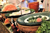 Shree Radhe Caterers - Best Catering services in Ahmedabad | Gujarati Wedding Caterers Near Me business photograph