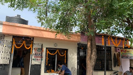 Alka Meat Chicken & seafood ( Alka mutton) business photograph