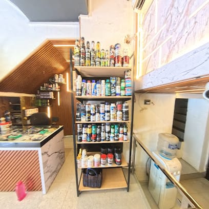 Fitzone - House Of Proteins business photograph