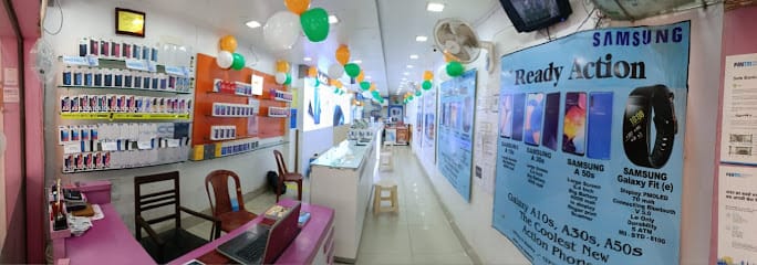 Taj Enterprises - Best Electronic Store, Mobile Showroom, Kitchen Appliances Store In Katihar business photograph