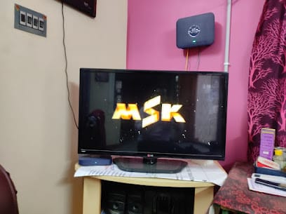 JO Electronics business photograph