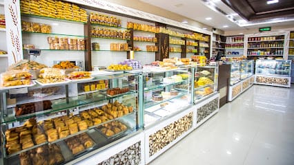 Alaya Bakery And Sweets business photograph