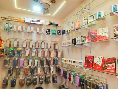 Avani Mobiles business photograph