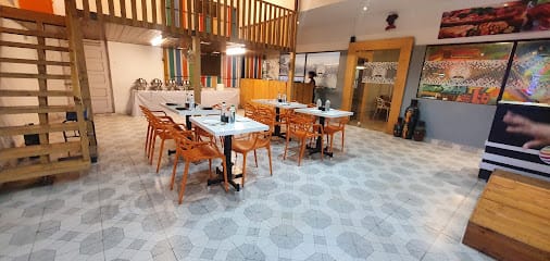 ANNAMAYYA RESTAURANT business photograph