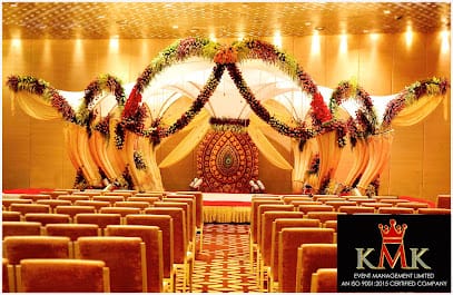 KMK Event Management Limited business photograph