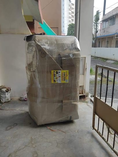 Ashish Packers And Movers | Packers And Movers Dehradun business photograph