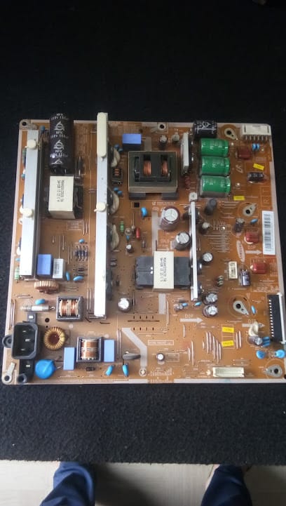 Sonu Led Tv Repair Center business photograph