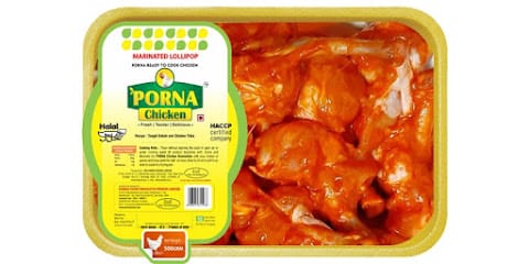 MS FOODS FRESH CHICKEN DAILY FIRESH business photograph