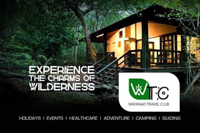 Wayanad Travel Club business photograph