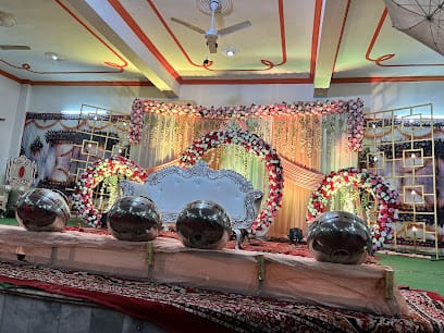 Ashif Events Bharatpur business photograph