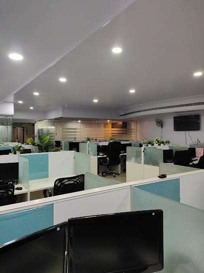 Alacrity E-Commerce Solutions Pvt. Ltd., Nagpur business photograph