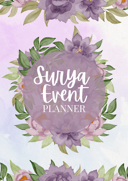 Surya Events business photograph