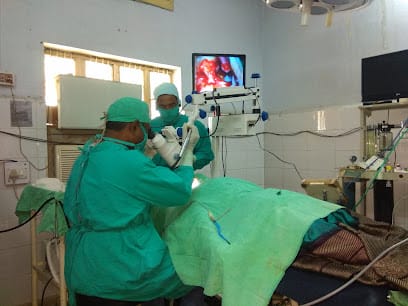 ADINARAYAN MEDICARE PVT LTD business photograph