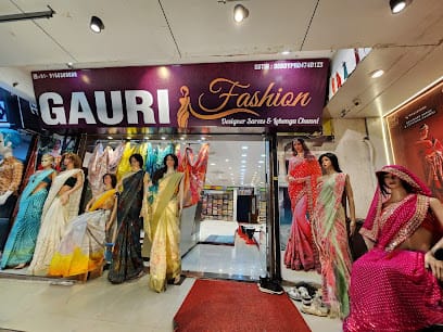 Gauri Fashion's business photograph