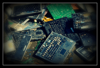 Terrapro Recycling Solutions Private Limited business photograph