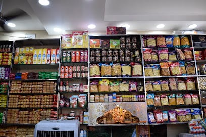 Aggarwal Petha Store and Bakers business photograph