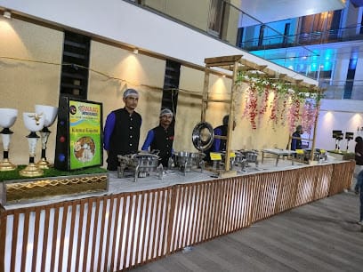 Swaad Caterers business photograph