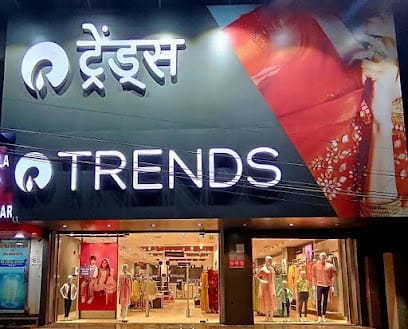 TRENDS business photograph