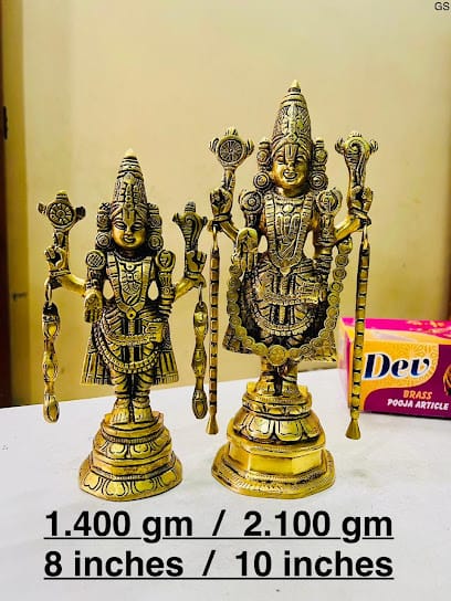 KVR METAL INDUSTRIES business photograph