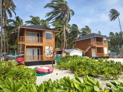 Laccadives Resort Agatti business photograph