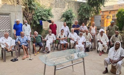 S.K.S.S OLD AGE HOME business photograph