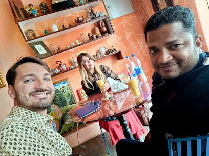 Experience Adventure Vacations business photograph