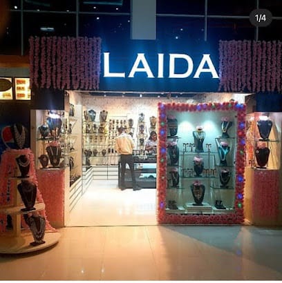 LAIDA business photograph