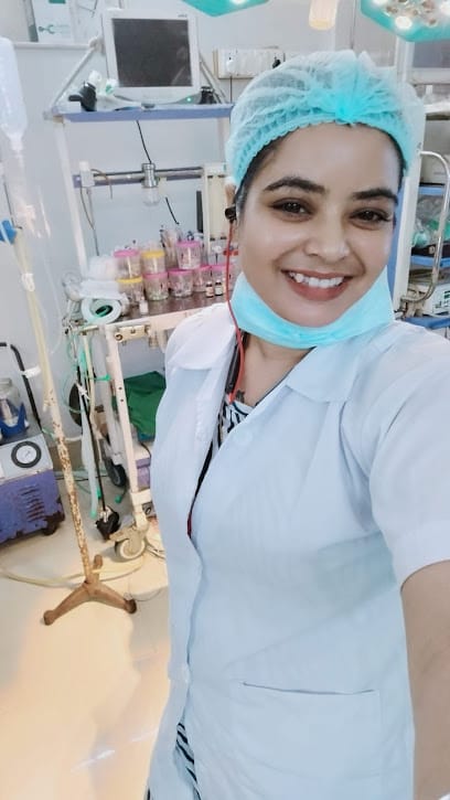 Mary Verghese Nurses Centre business photograph