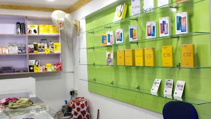 Nur Mobile business photograph