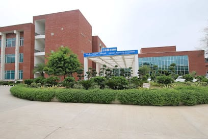 Indian Aviation Academy business photograph
