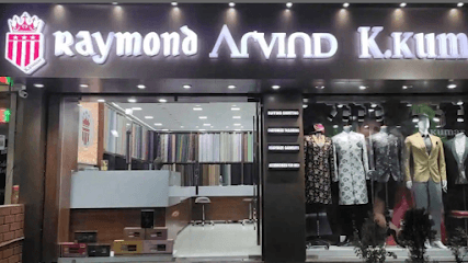 K. Kumar Creation business photograph