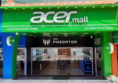 Acer Mall - Exclusive Store business photograph