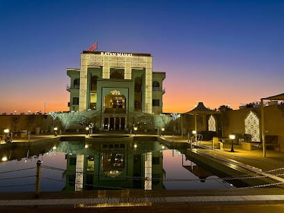 Ratan Mahal Resort - Hotel & Restaurant business photograph