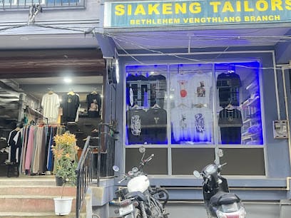 Siakeng Collection business photograph