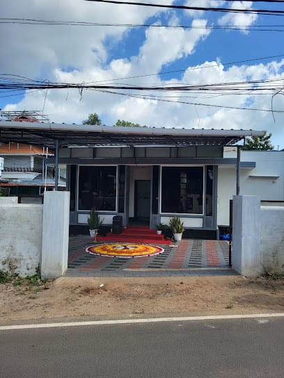 LG Service center ,Mannam quarters,Pazhaveedu po Alappuzha business photograph