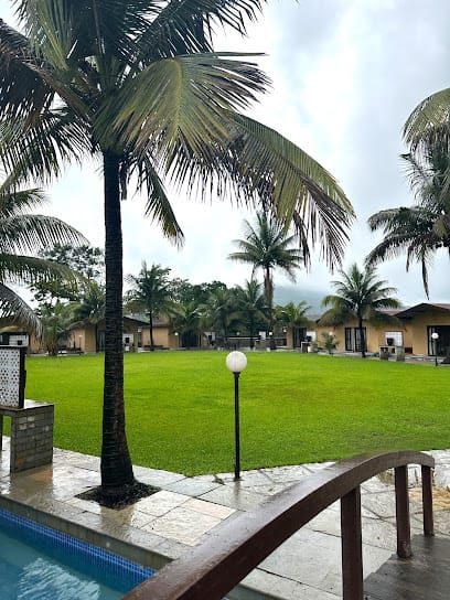 Treasure Island Resort business photograph