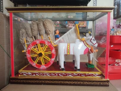 Kondapalli Bommalu Vijayawada business photograph