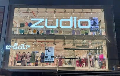 Zudio - Commercial Complex, Vishakhapatnam business photograph