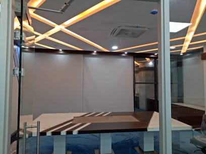 Sparks Electrical contractors business photograph