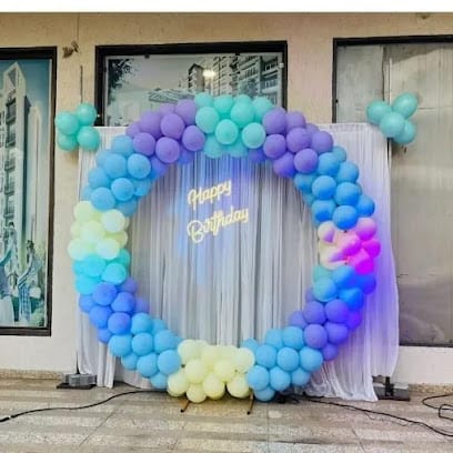 Shri Radha Rani Events business photograph