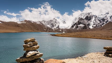 Easy Prime Holidays business photograph