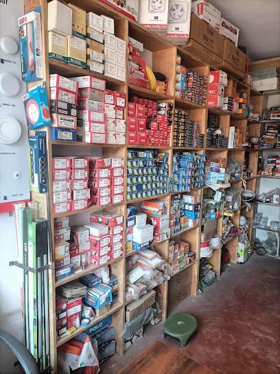 Dayal Electricals And Repairing Centre Jaipur business photograph