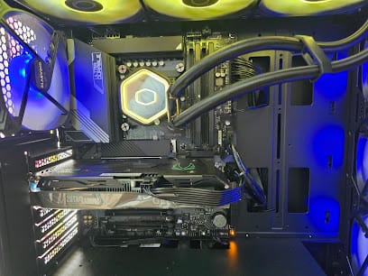 KSR Computers business photograph