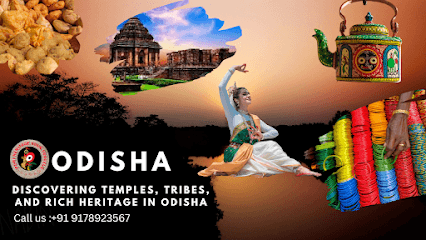 Puri Heritage Tour & Travels-Best Taxi Service Puri/Travel Agency in Puri/Cab Service in Puri/Taxi in Puri/Car Rental in Puri business photograph