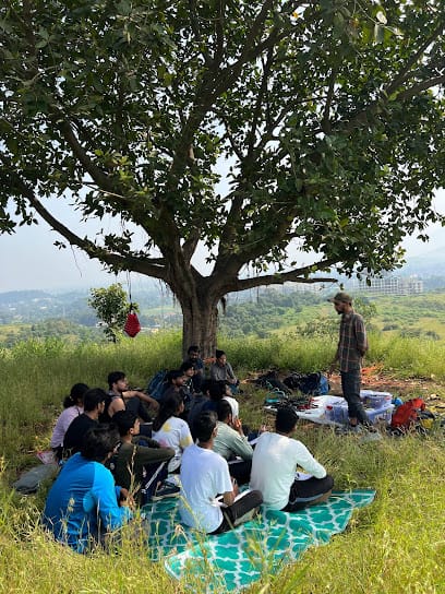 Maharashtra Climbing Club business photograph