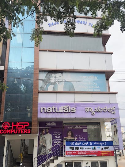 HSP Computers Sales And Service business photograph