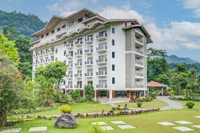 Club Mahindra Resort - Le Vintuna, Gangtok, Sikkim business photograph